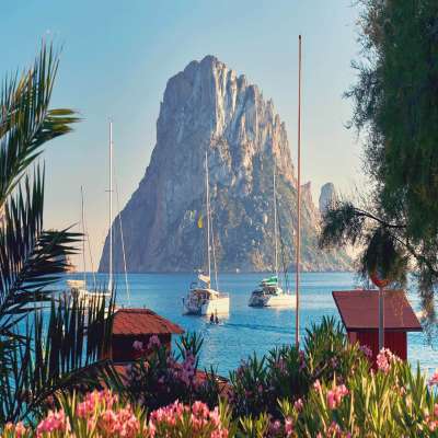 Spain Places to See